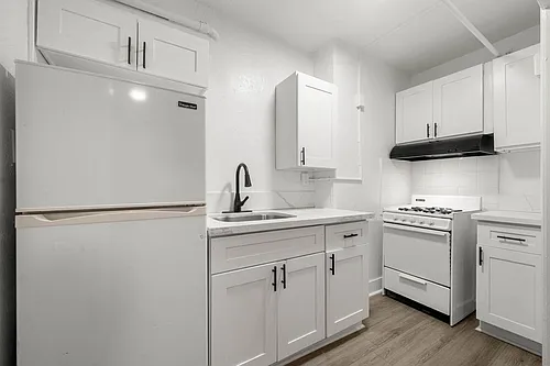 Floor plan Studio