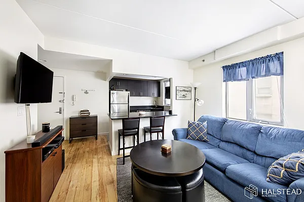 Rented by Halstead Real Estate | media 23
