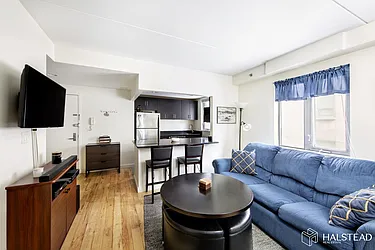 Rented by Halstead Real Estate