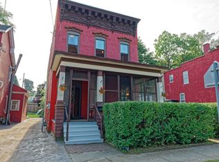 1628 3rd St, Rensselaer, NY 12144