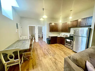 Rented by Doorway NYC, LLC