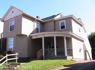 1128 Philadelphia St #259-1, Indiana, PA 15701