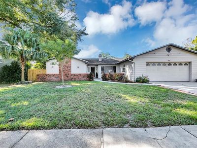 514 Mockingbird Ln, Altamonte Springs, FL, 32714