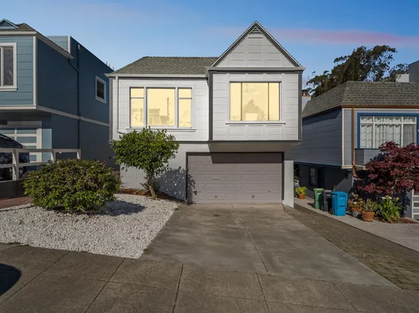 6 Idora Ave, San Francisco, CA 94127