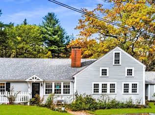 89 Temple Rd, Wilton, NH 03086