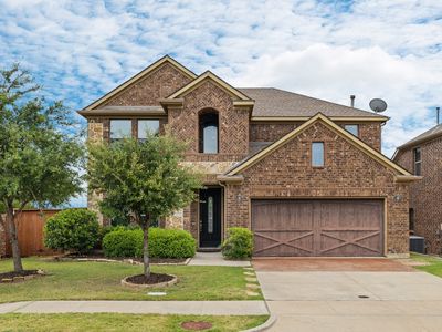 1001 Chickasaw Dr, Carrollton, TX, 75010