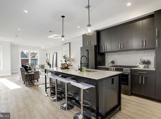 1485 Monroe St NW #2, Washington, DC 20010