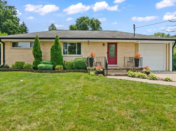 6140 Wilmer Rd, Cincinnati, OH 45247