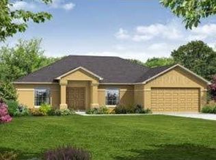 478 Majestic Gardens Blvd, Winter Haven, FL 33880