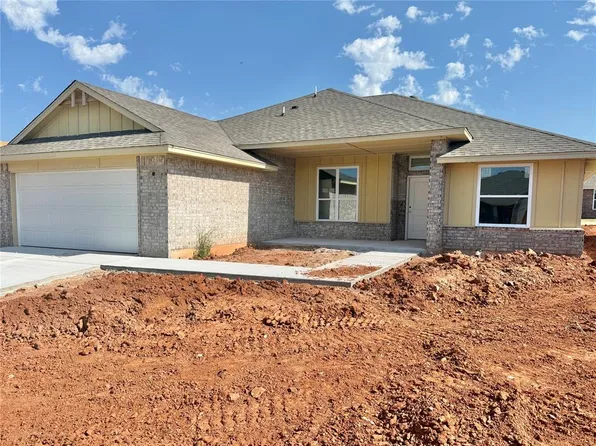 4012 Caraway Ln, Norman, OK 73026