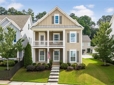 2006 Stanfield Ave NW, Atlanta, GA, 30318