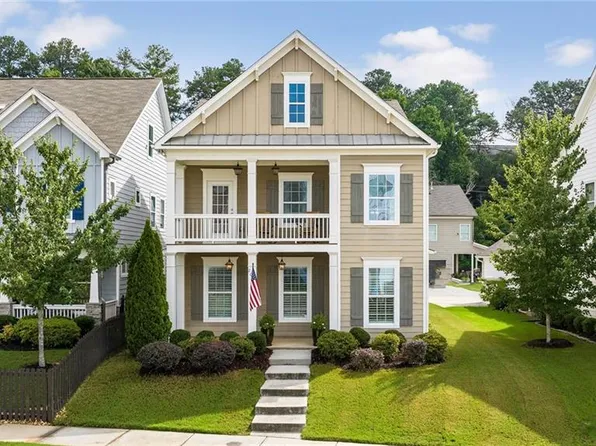 2006 Stanfield Ave NW, Atlanta, GA 30318