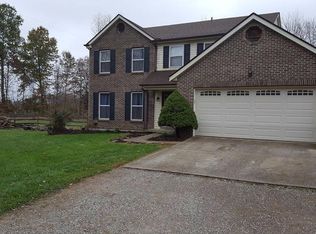 1641 Fay Rd, Goshen, OH 45122