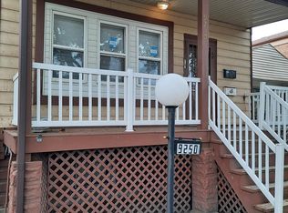 9250 S Calumet Ave #2, Chicago, IL 60619