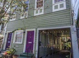 526 Spain St APT B, New Orleans, LA 70117