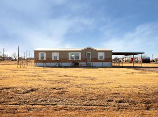 4708 Packard Ave, Amarillo, TX 79108