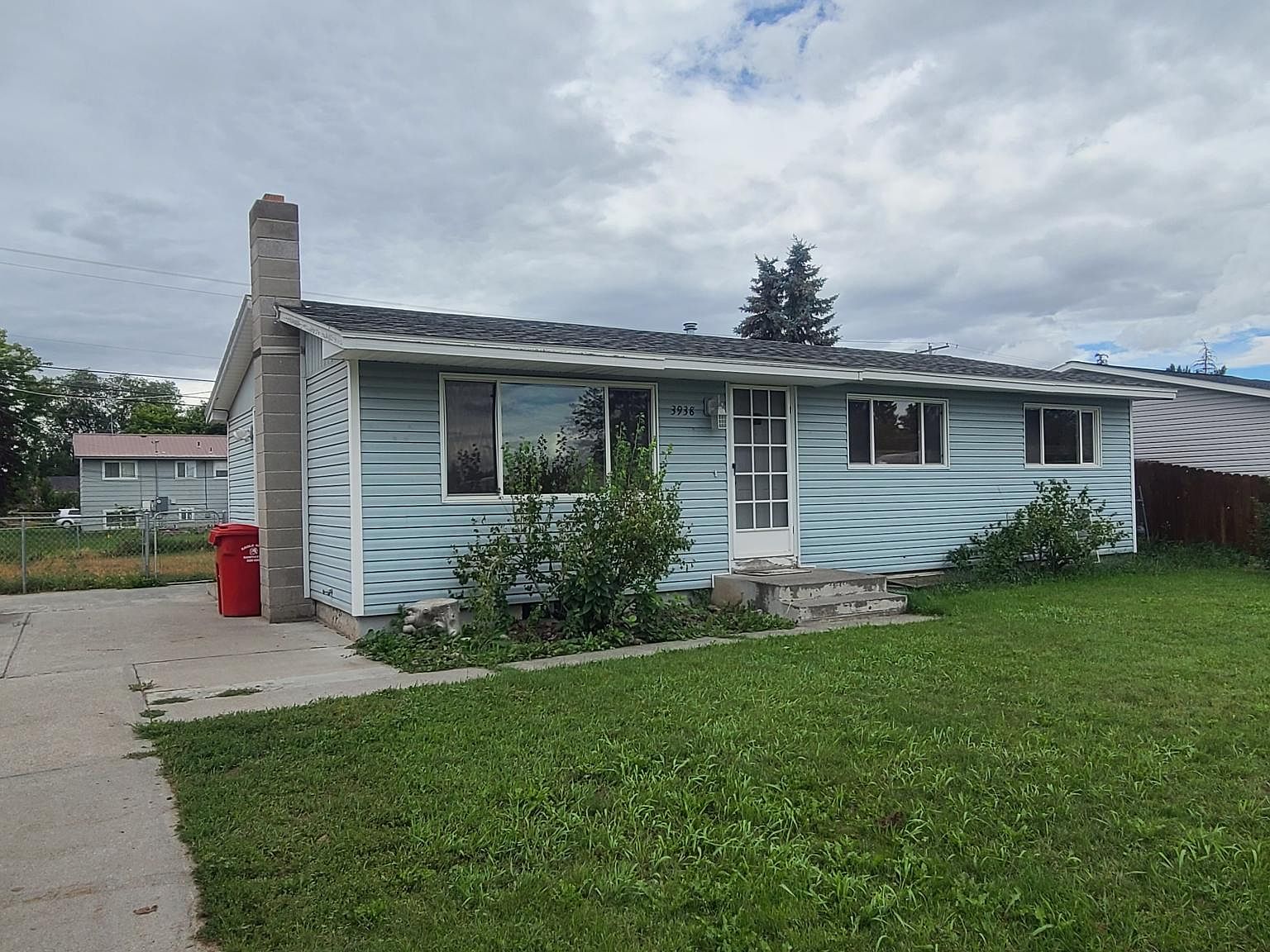 3938 E 109 N, Ucon, ID 83454 Zillow