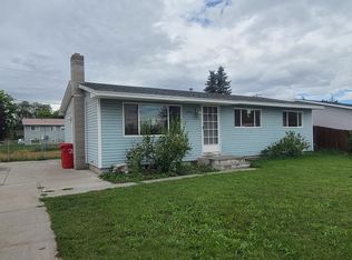 3938 E 109 N, Ucon, ID 83454