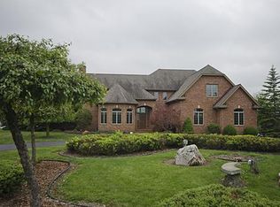 3117 E Delhi Rd, Ann Arbor, MI 48103