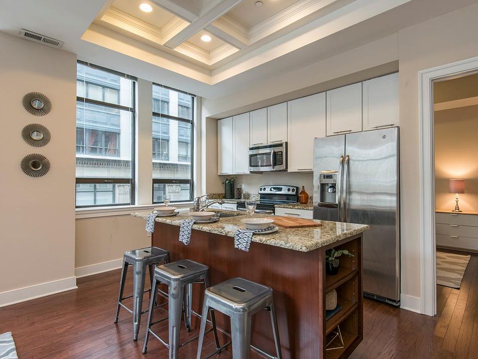 1st image of 224 S 15th St #301