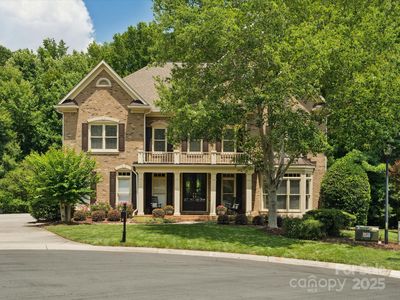 2103 Lytton Ln, Matthews, NC, 28104