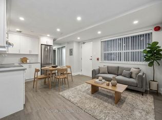 103 Avenue Rd #1-LL-B, Toronto, ON