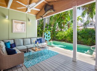 506 Catherine St, Key West, FL 33040