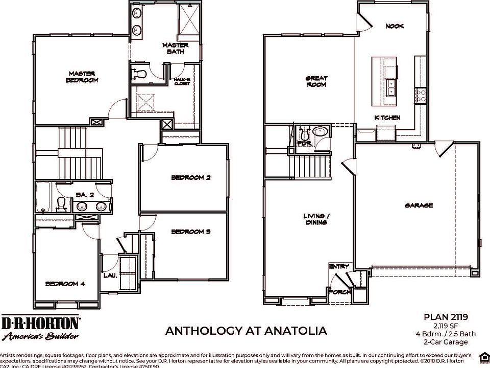Elevation Image 1.