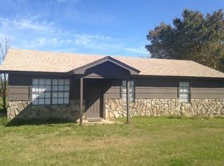 3604 Sorrel Ct, Alvarado, TX 76009