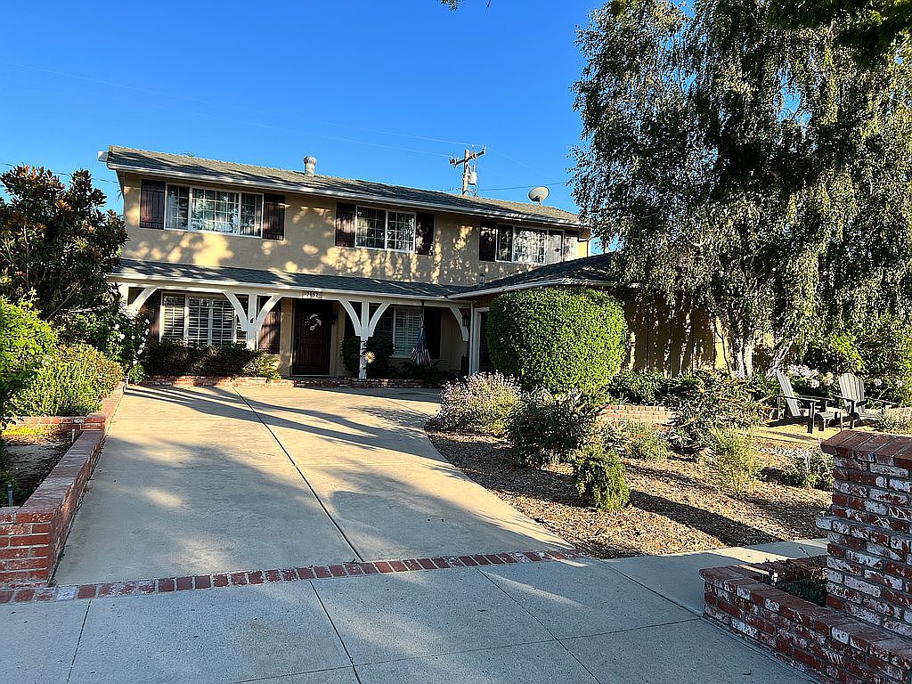 2052 N Medina Ave, Simi Valley, CA 93063 Zillow