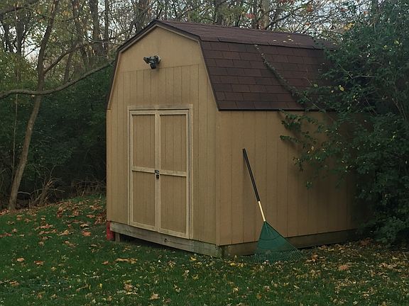 Built March 2011