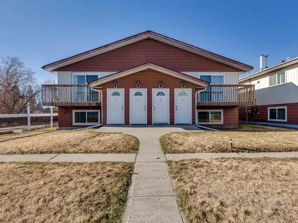 5418 Avenue 48 #5422, Olds, AB T4H 1G4