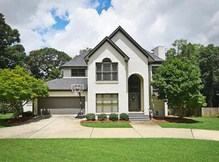 301 Riveredge Pkwy, Dothan, AL 36303