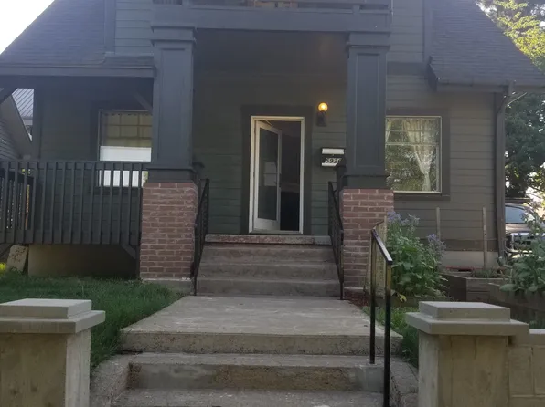 5926 N Missouri Ave Floor 1, Portland, OR 97217