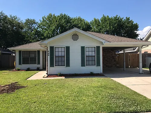 409 Louis Dr Photo 1