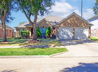 17810 Oakland Mills Dr, Richmond, TX 77407
