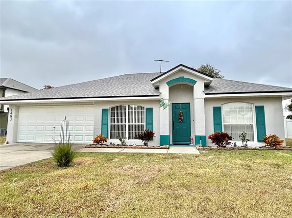 1483 Howland Blvd, Deltona, FL 32738