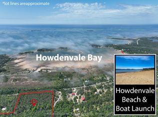 608 Huron Rd #590, South Bruce Peninsula, ON N0H 2T0