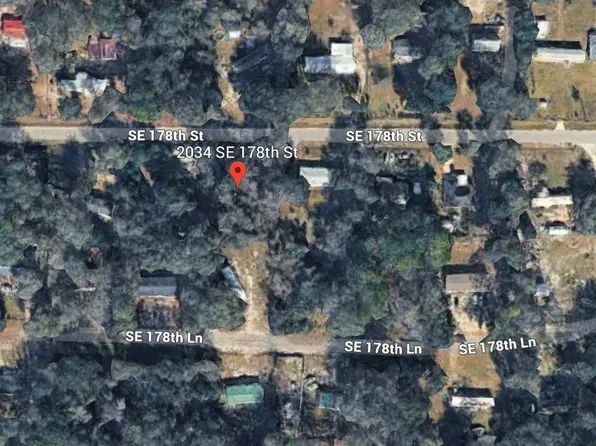 178-2034 SE 178th St, Summerfield, FL 34491