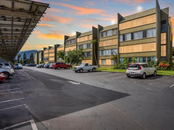 111 Kahului Beach Rd APT B401, Kahului, HI 96732