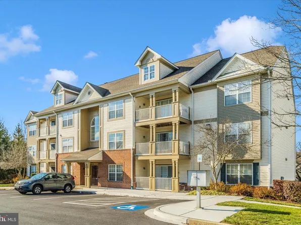 6117 Springwater Pl APT 1723, Frederick, MD 21701