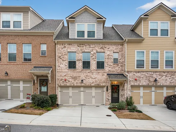 6312 Brookwater Vw, Mableton, GA 30126