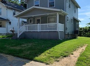 572 Hedden Ave, Akron, OH 44311