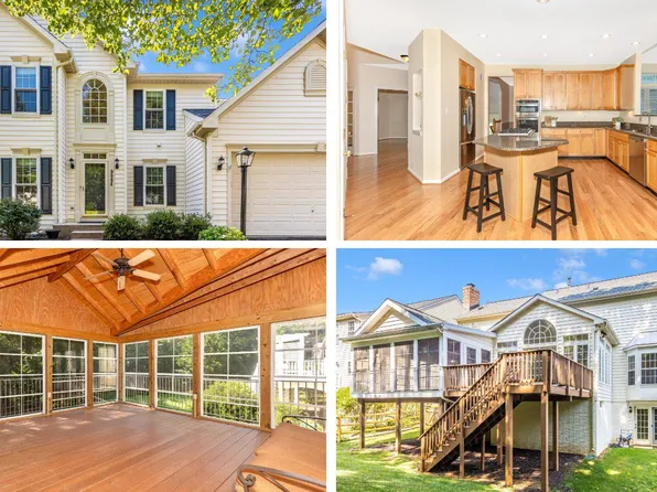 9084 Clendenin Way, Frederick, MD 21704