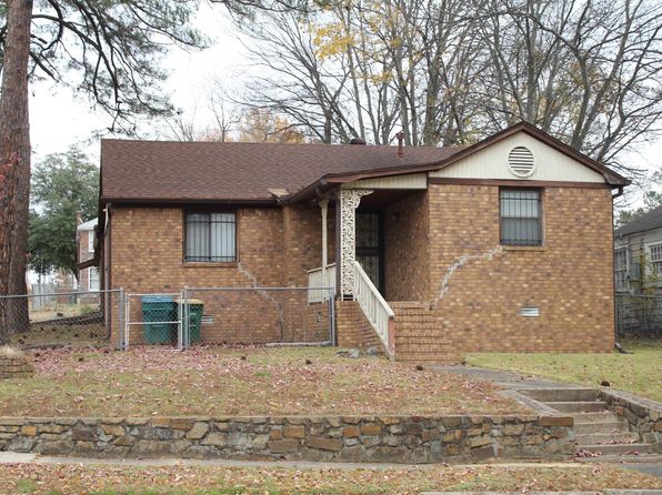 little-rock-arkansas-317653 picture