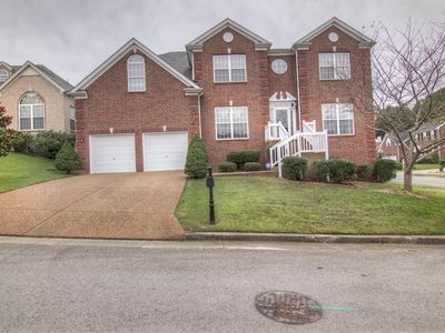 800 Waterloo Ct, Nashville, TN, 37209