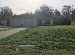 613-615 Hawthorne Ave S, Lehigh Acres, FL 33974