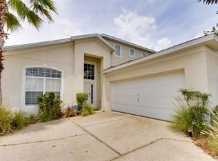 730 Bloomingdale Dr, Davenport, FL 33897