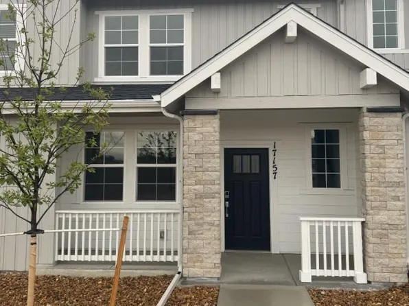 17157 W 91st Lane, Arvada, CO 80007