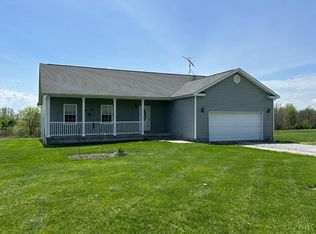 850 State Route 124, New Vienna, OH 45159